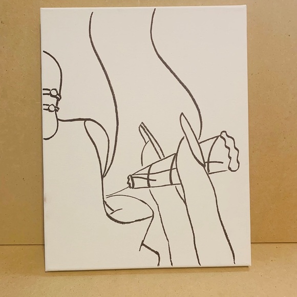 Let it out - Picture 1 of 1